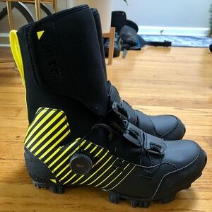 45NRTH Ragnarök Tall Boots (Size 38)